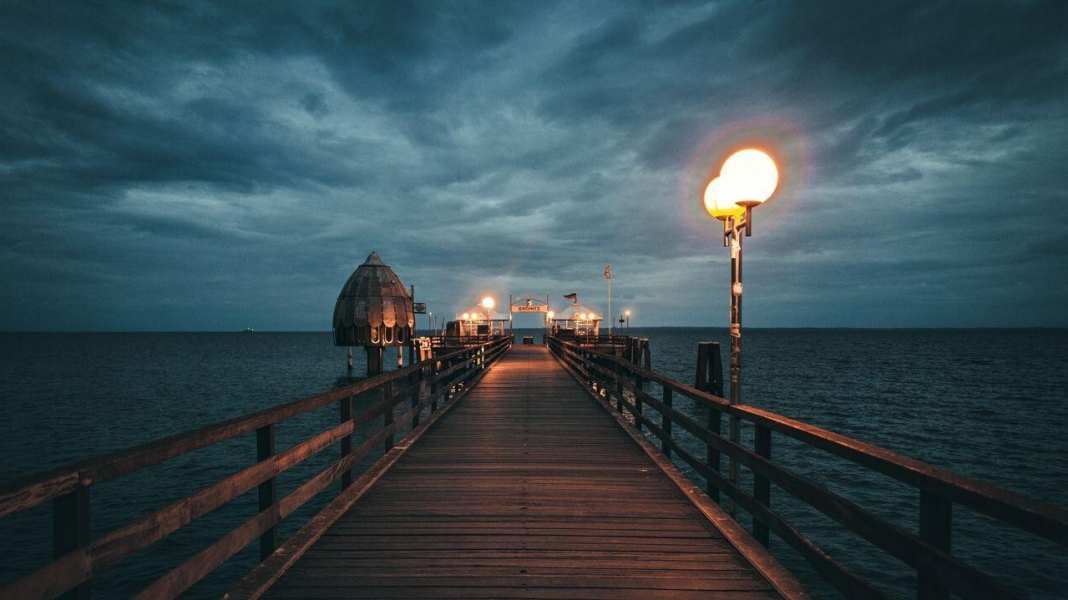 Genuss-Radtouren rund um Grömitz