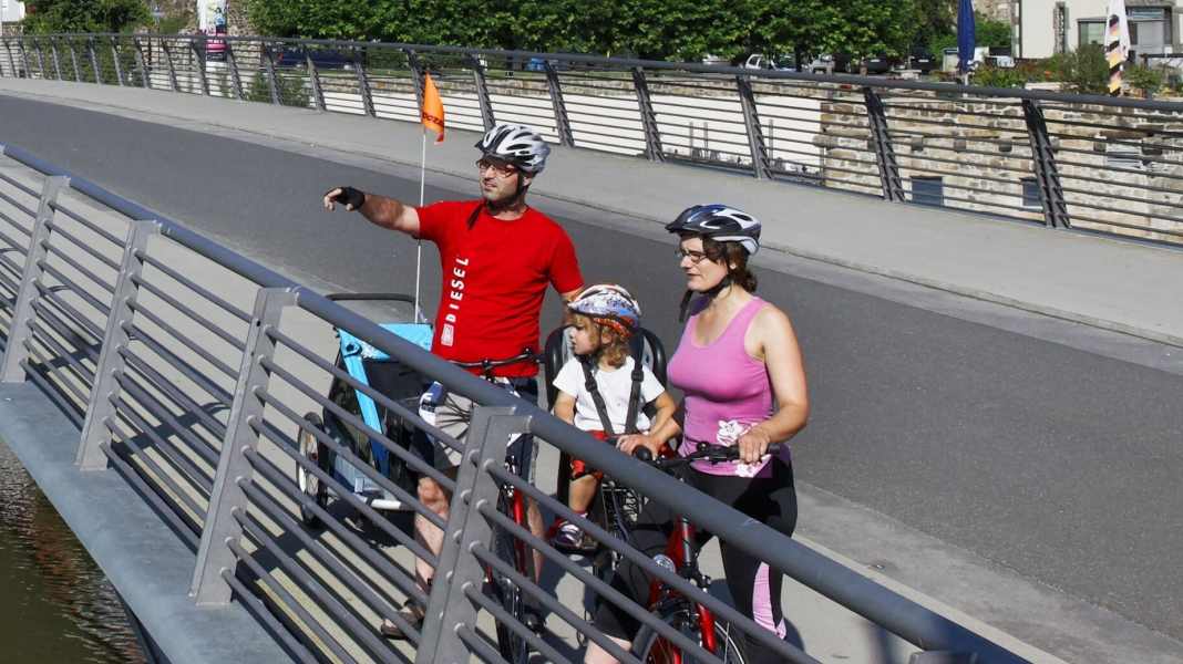 Oder-Neisse Cycle Route