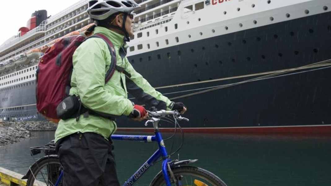 Twelve rain jackets between 130 and 300 euros tested