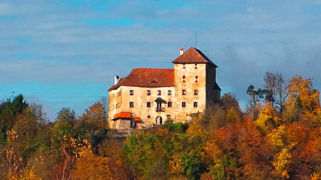 Tainacher Runde Südkärnten