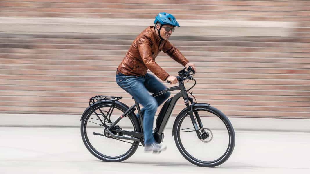 Kein Kavaliersdelikt: illegales Tuning bei Pedelecs und E-Bikes
