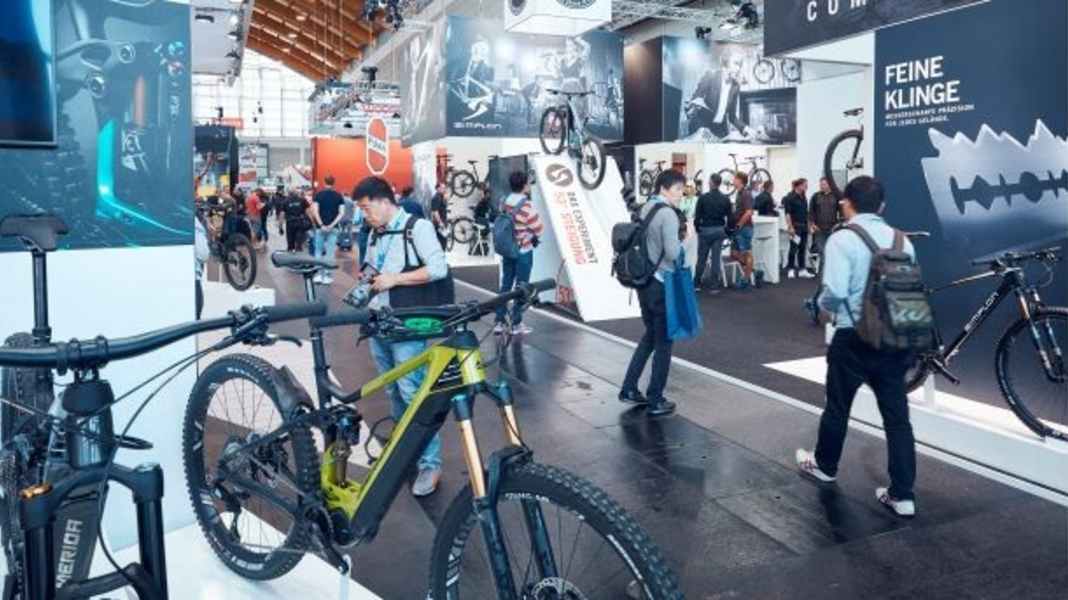 Eurobike 2021 mit neuem Format