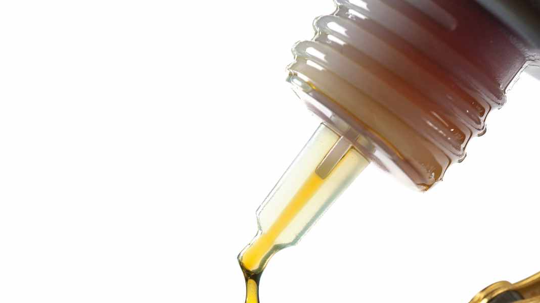 Steter Tropfen: Tipps zur richtigen Kettenpflege