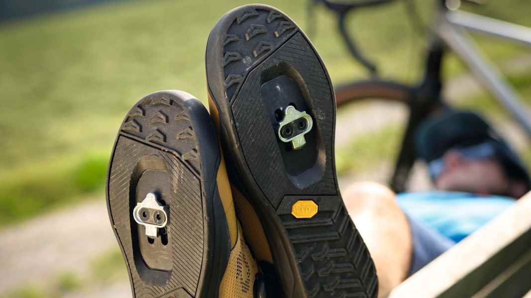 Radschuhe: 12 Modelle im MYBIKE Test