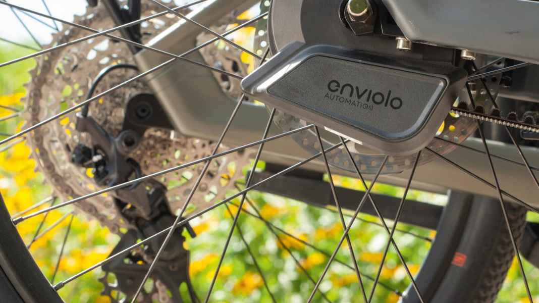 Comparison: classic or automatic shifting?