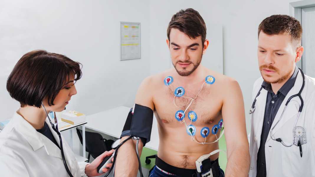 Fit für den Rad-Frühling?