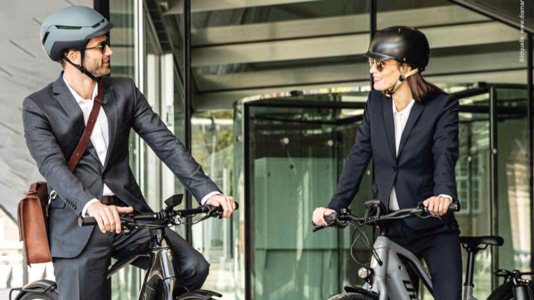 10 years of company bike leasing