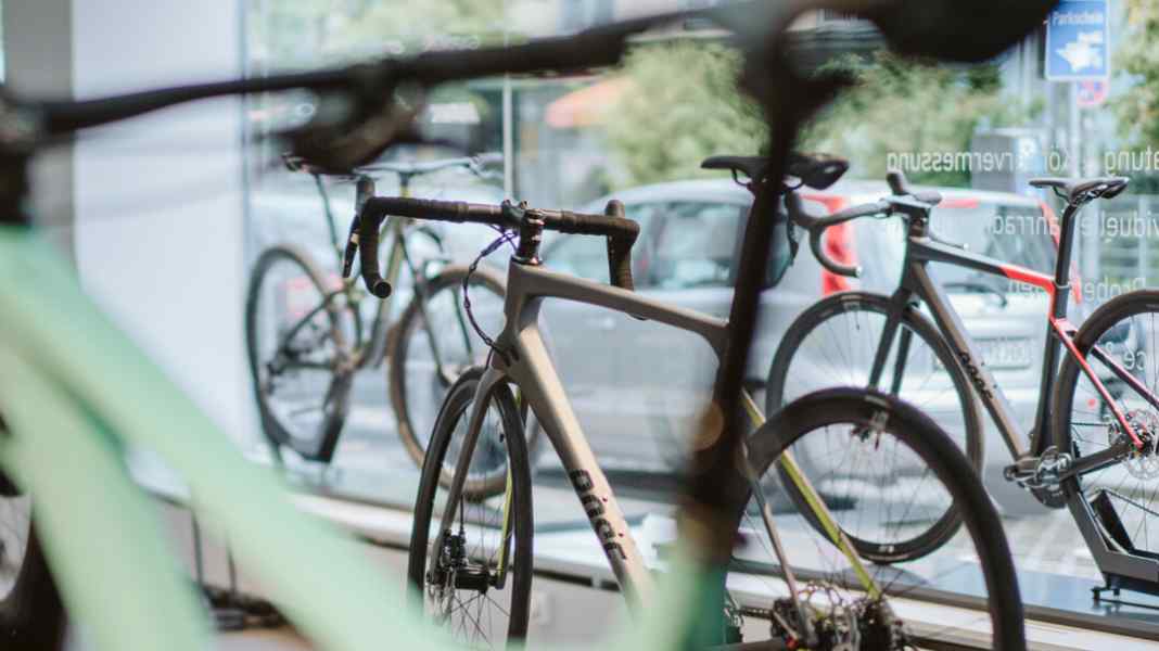 Price question: How much do I have to pay for a good bike?