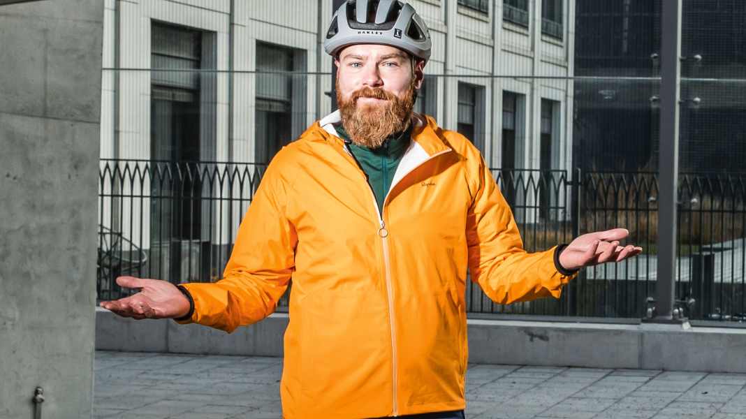 How do I find the right bike?