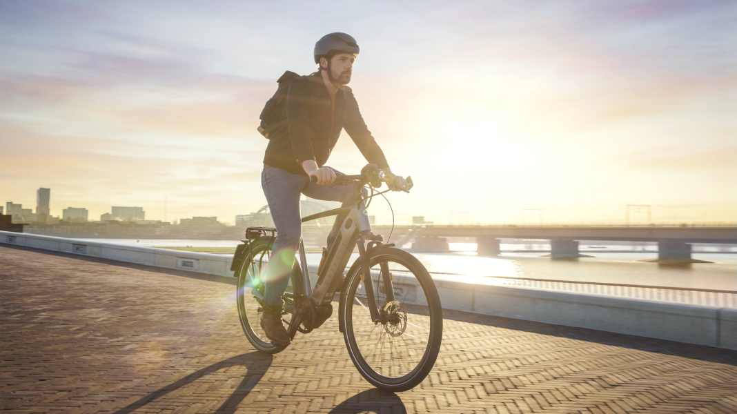 Lease a Bike optimises its all-round protection packages