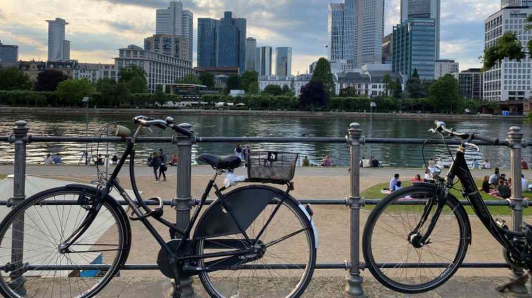 ModelRad: New project for a cycle-friendly infrastructure