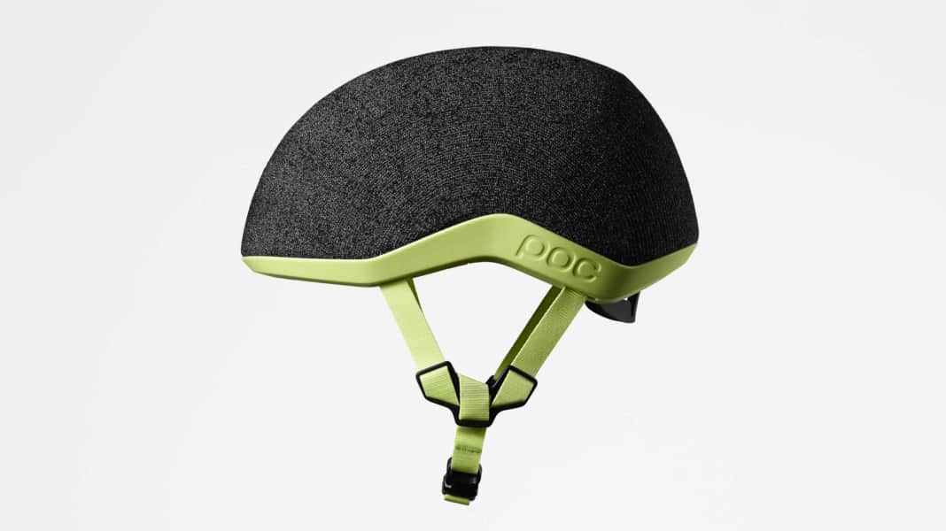 The POC Myelin: Sustainable protection for the head - we're giving away 3 models!