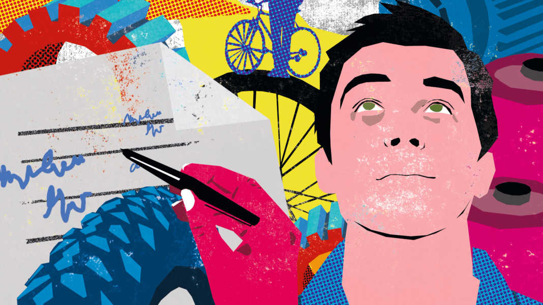 Fahrrad-Kaufberatung: Welches E-Bike passt zu mir?