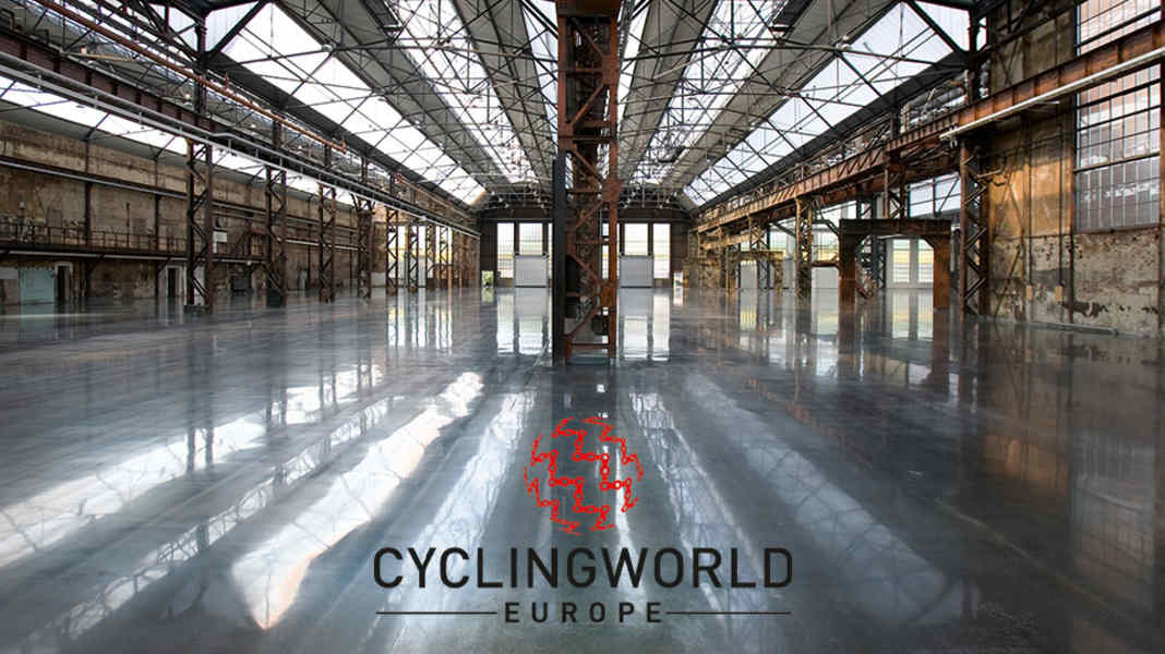 Bicycle trade fair in Düsseldorf: What to expect at Cyclingworld Europe 2023
