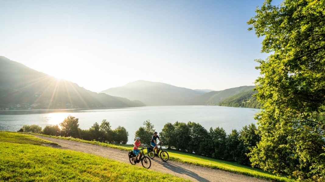 E-Motions Festival Millstätter See 2022