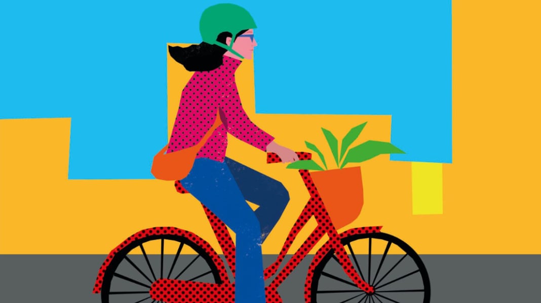 Everyday heroes: The right bike for everyday use - three all-round pedelec variants