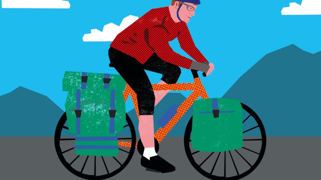 E-Bike Kaufberatung: Tourenbike oder SUV