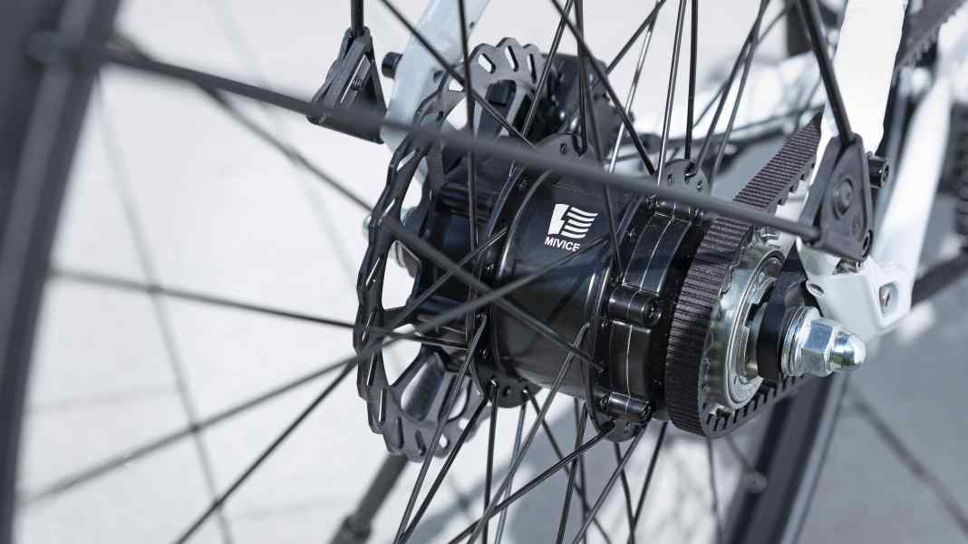 E-Bike Kaufberatung: Welcher E-Bike Motor und Akku passt zu mir?