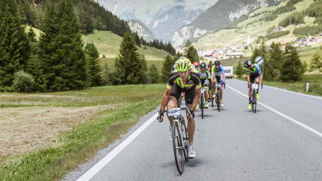 Ride far ! Conseils d'événements pour la longue distance