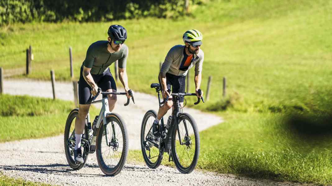 Totally superfluous: 3 things you don't need when gravel riding - or do you?