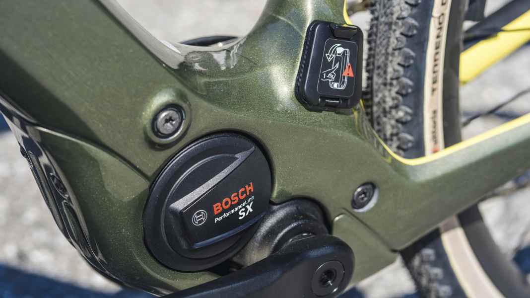 Used e-road bike or e-gravel bike: checklist for battery, motor and hidden follow-up costs