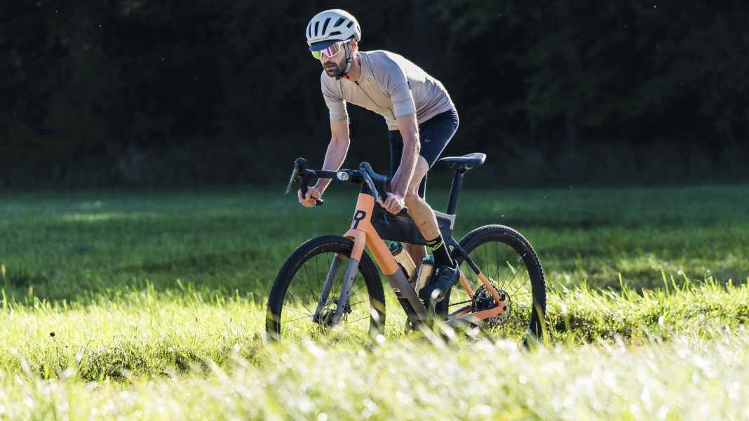 Gravelbike gekauft?: Diese 12 Must-haves brauchst du jetzt (plus 5 Upgrades)