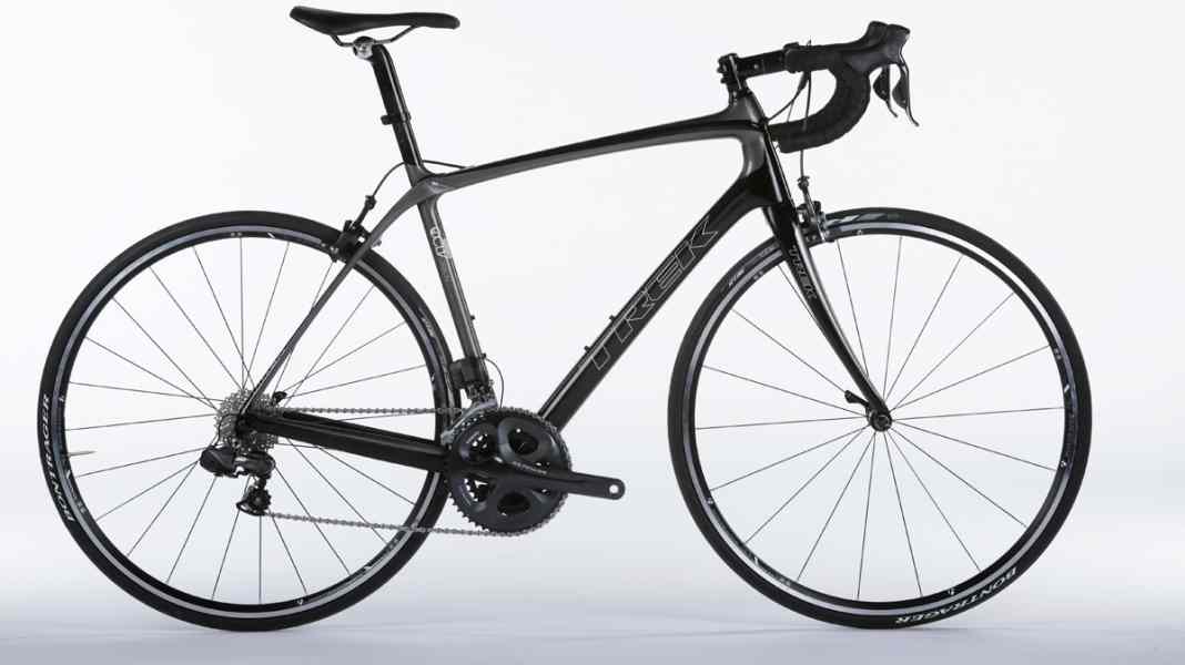 Trek Domane 5.9 | TOUR