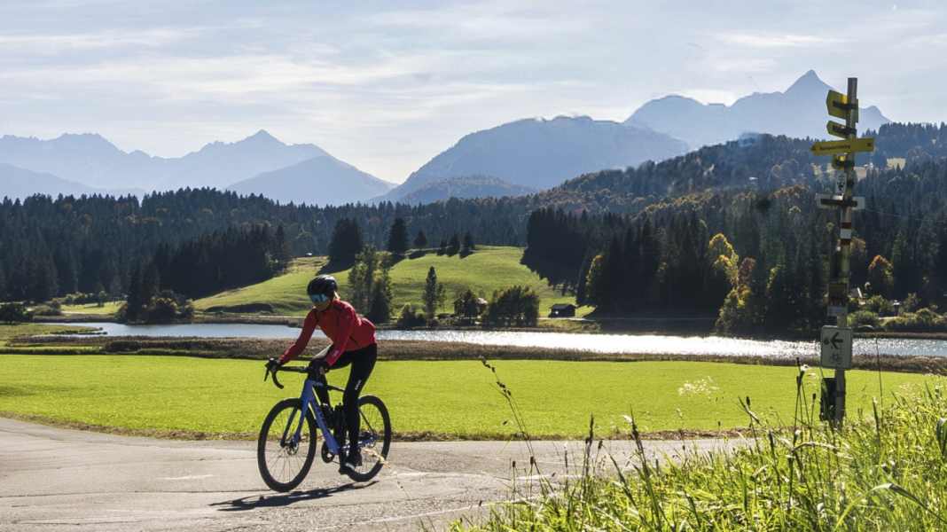 Il n'est pas trop tard : 10 raisons de commencer à faire du vélo de course maintenant