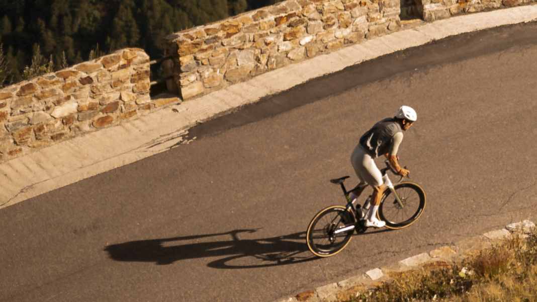 Cyclisme-Herzland : quatre classiques du vélo de course dans le Tyrol du Sud