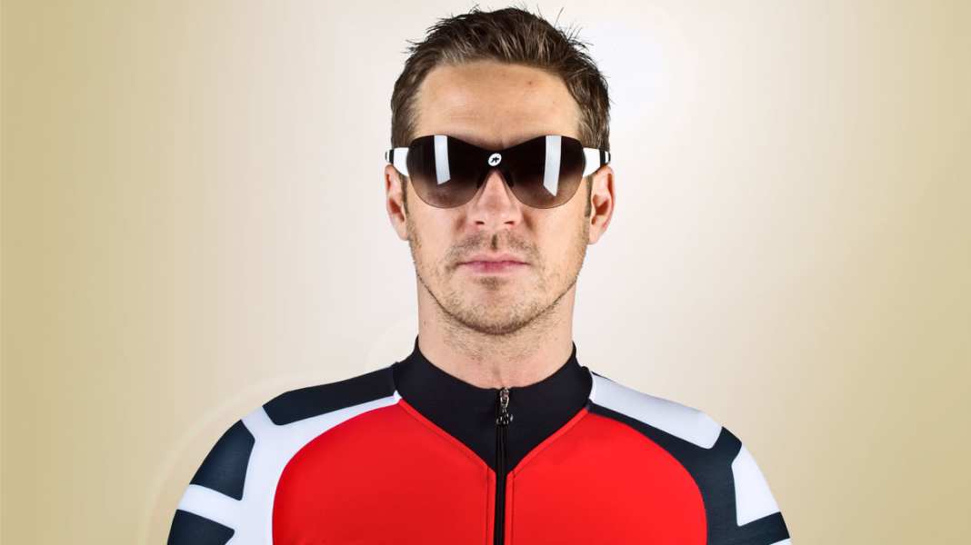 Einzeltest: Brille Assos Zegho