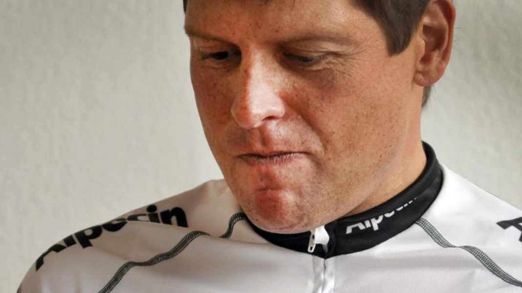 Ullrich onzième au marathon d'Ötztal