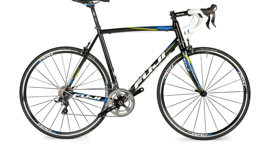 Fuij Roubaix 1.3 2014