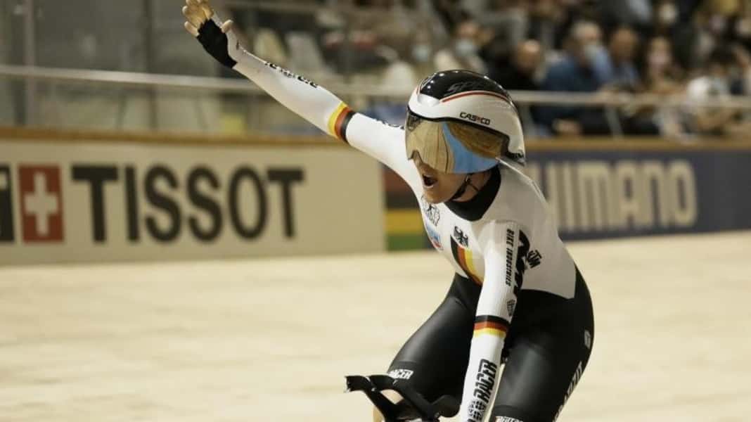Brennauer sieht Frauen-Tour-de-France als großen Schritt