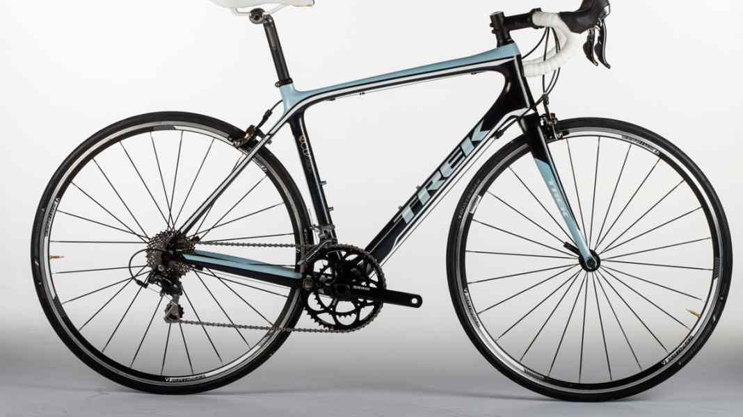Trek Madone 3.1 WSD