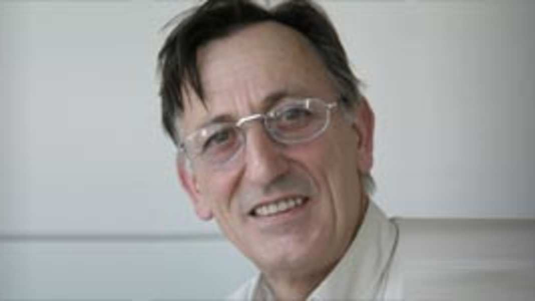 Hans Christian Smolik est mort