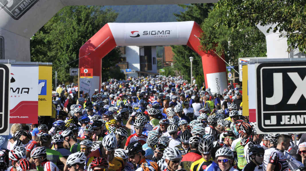 Schwalbe-TOUR-Transalp présente son itinéraire pour 2011