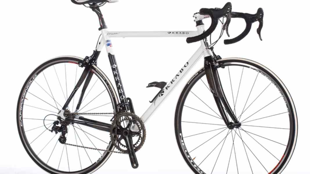 Krautscheid frame