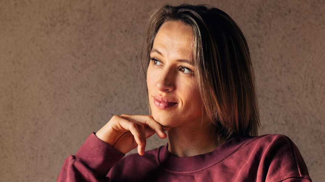 Interview: Katarzyna Niewiadoma in a big TOUR interview