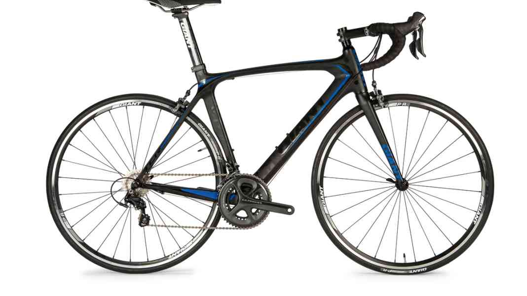 Giant TCR Composite 1 2014