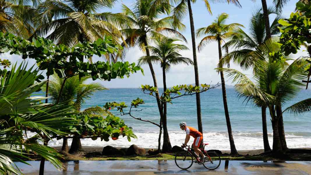 Guadeloupe