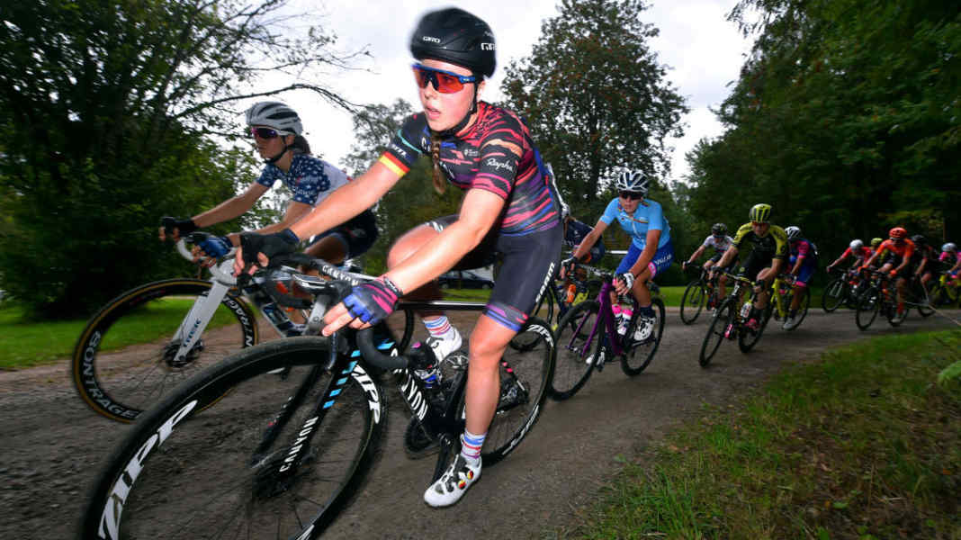 TOUR Spotify: Die Lieblingssongs von Lisa Klein - Die Warm-Up-Playlist von Lisa Klein