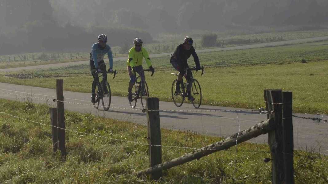 Tourentipp Belgien - Rennrad-Tour in den Belgischen Ardennen