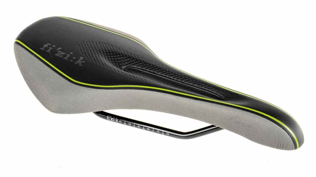 Test 2018: Fizik Rennradsattel für Frauen - Rennradsattel für Frauen: Fizik Luce im Test