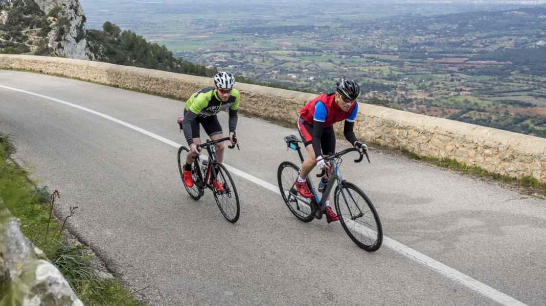 Train better: The 10 most common training mistakes