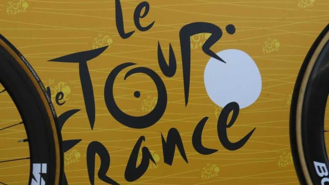 Tour de France starts countdown to Copenhagen 2022