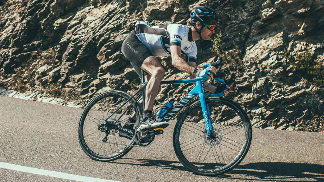 Campagnolo Super Record EPS - Campagnolo présente son nouveau groupe électrique Super Record EPS