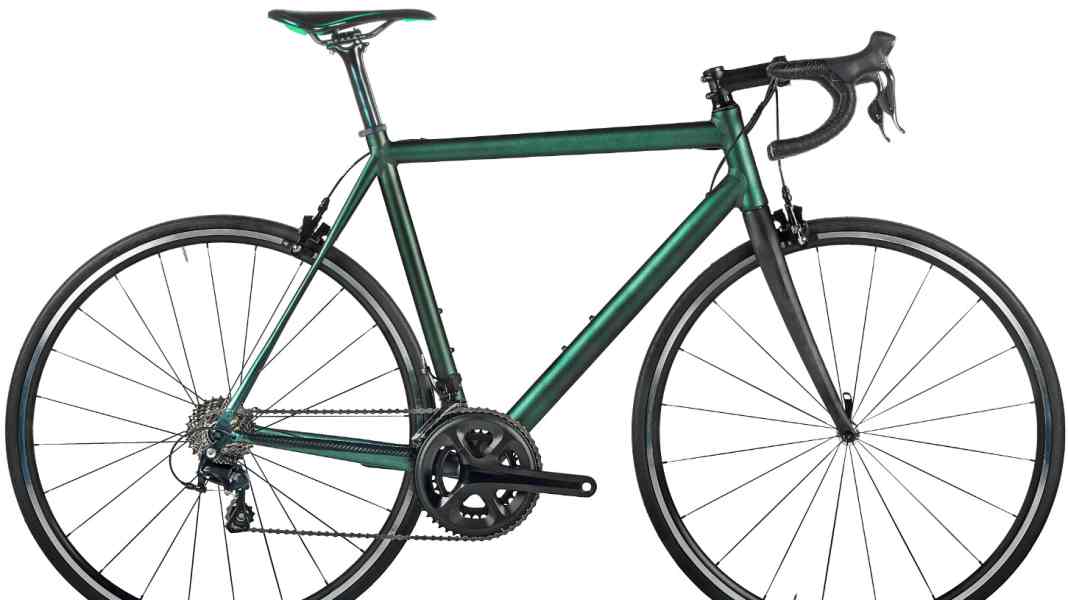 Tuning-Tipps fürs Rennrad - Rennrad tunen: So machen Sie mehr aus Ihrem Rad!