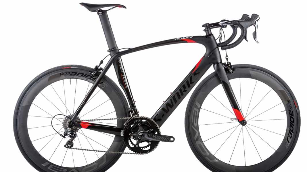 Specialized S-Works Venge DA