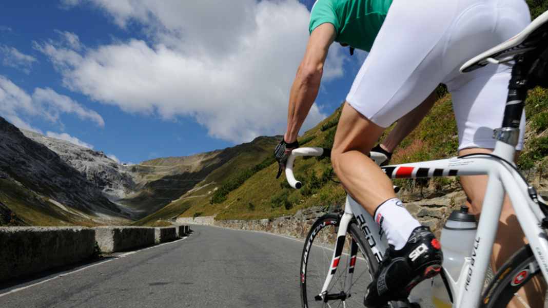 Transalp Special