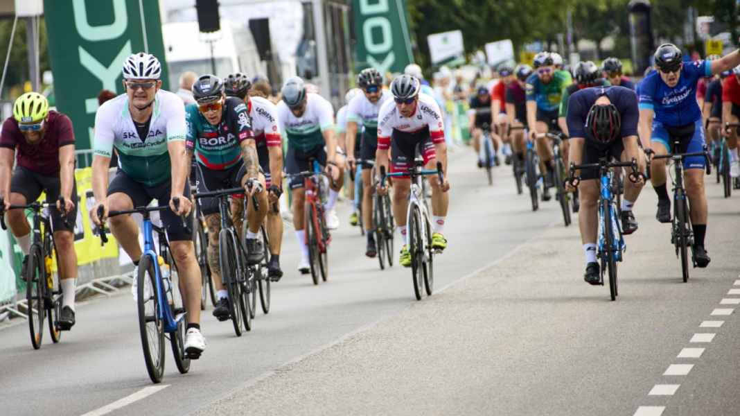 Anmeldestart für Velorace Dresden 2025